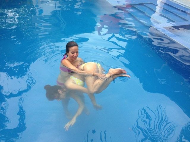 Taller Aqua Prana