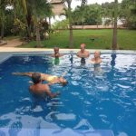 Taller Aqua Prana